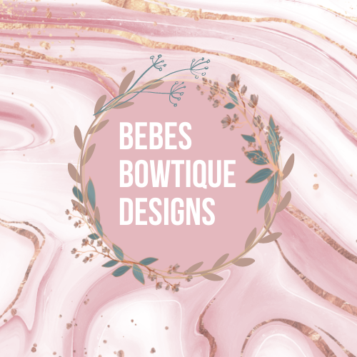 Bebes Bowtique Designs